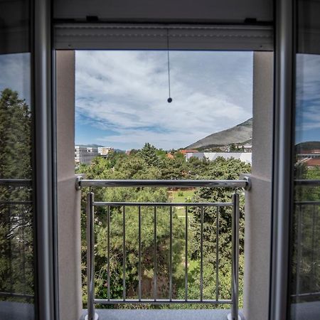 Apartman Arijana Trebinje Exterior foto