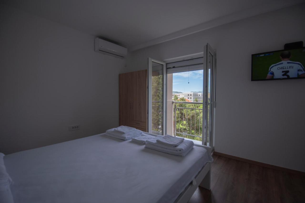 Apartman Arijana Trebinje Exterior foto