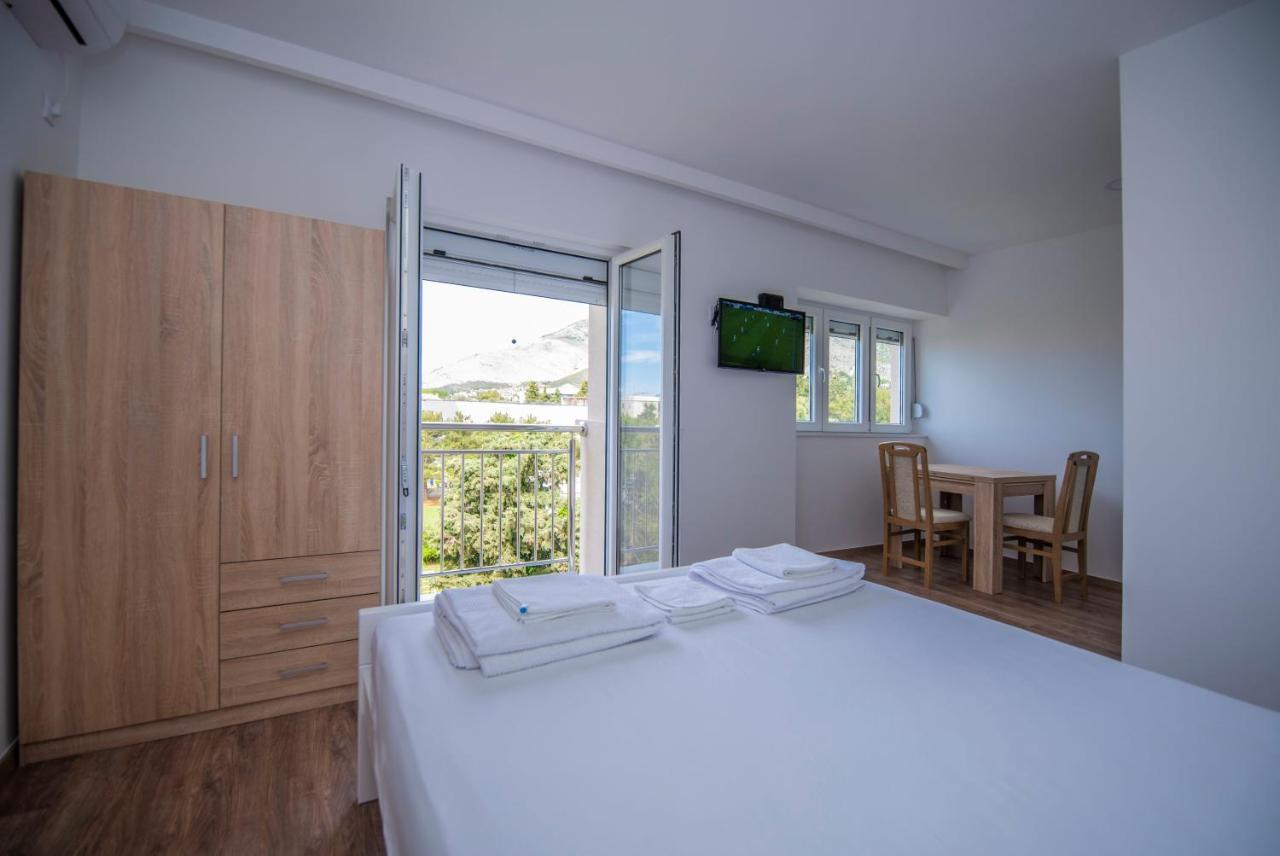 Apartman Arijana Trebinje Exterior foto