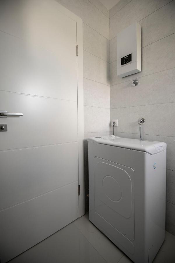 Apartman Arijana Trebinje Exterior foto